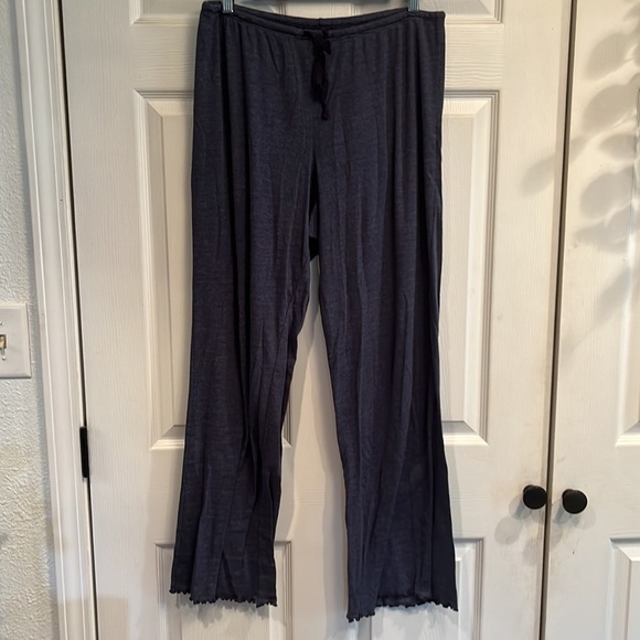 Alexandra Bartlett Intimates brand size L 2-piece pj set - Picture 5 of 7